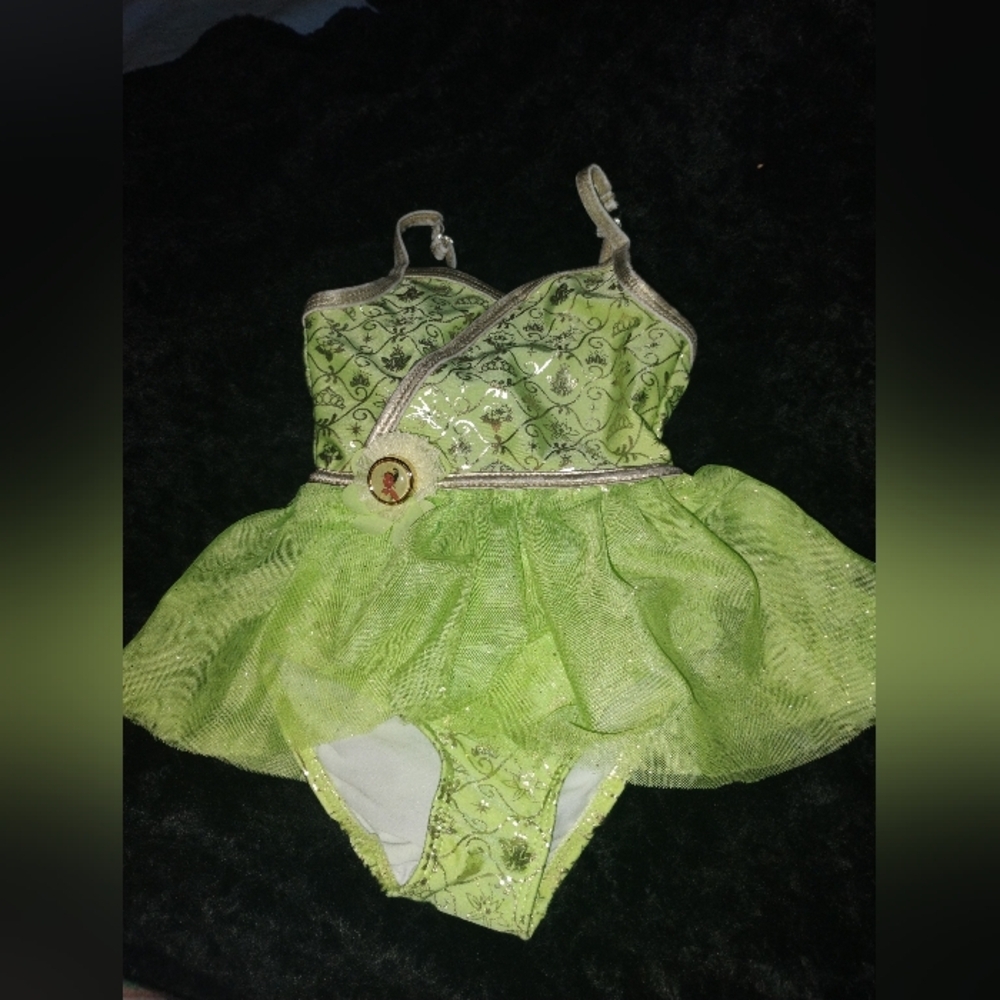 Princess Tiana Swimsuit